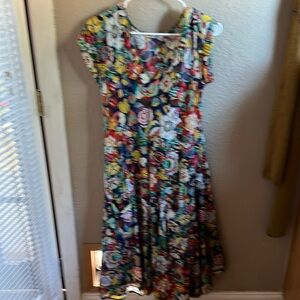 Dress Addict Sundress